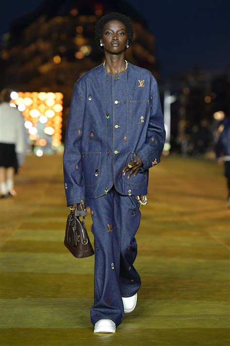 pharrell williams louis vuitton looks